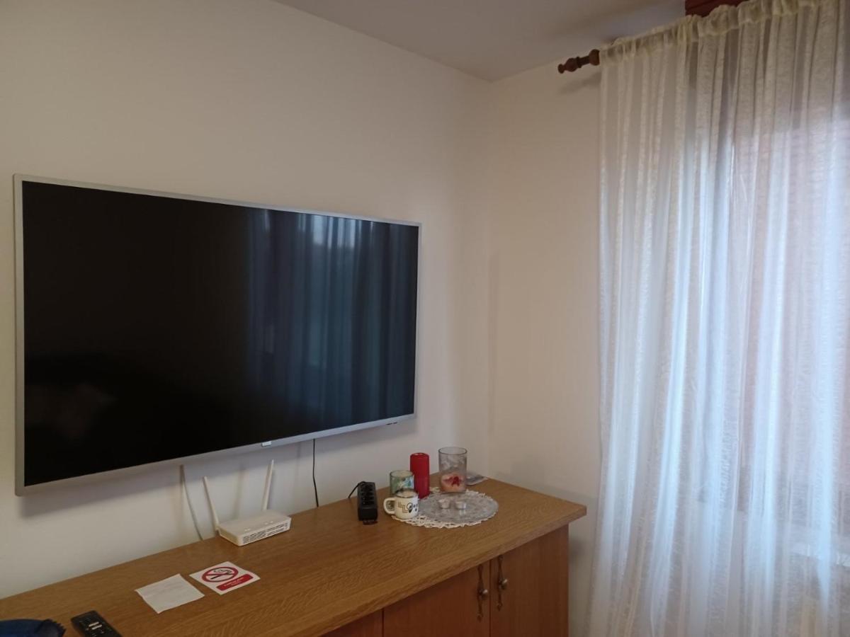 Walk Apartment Vukovár Kültér fotó