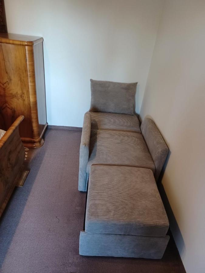 Walk Apartment Vukovár Kültér fotó