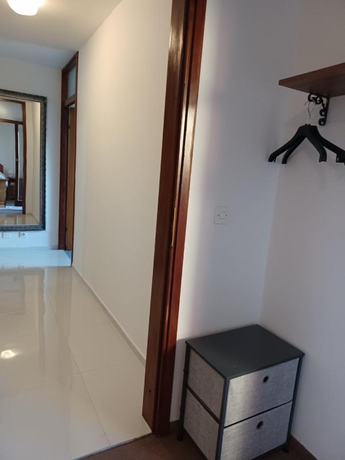 Walk Apartment Vukovár Kültér fotó