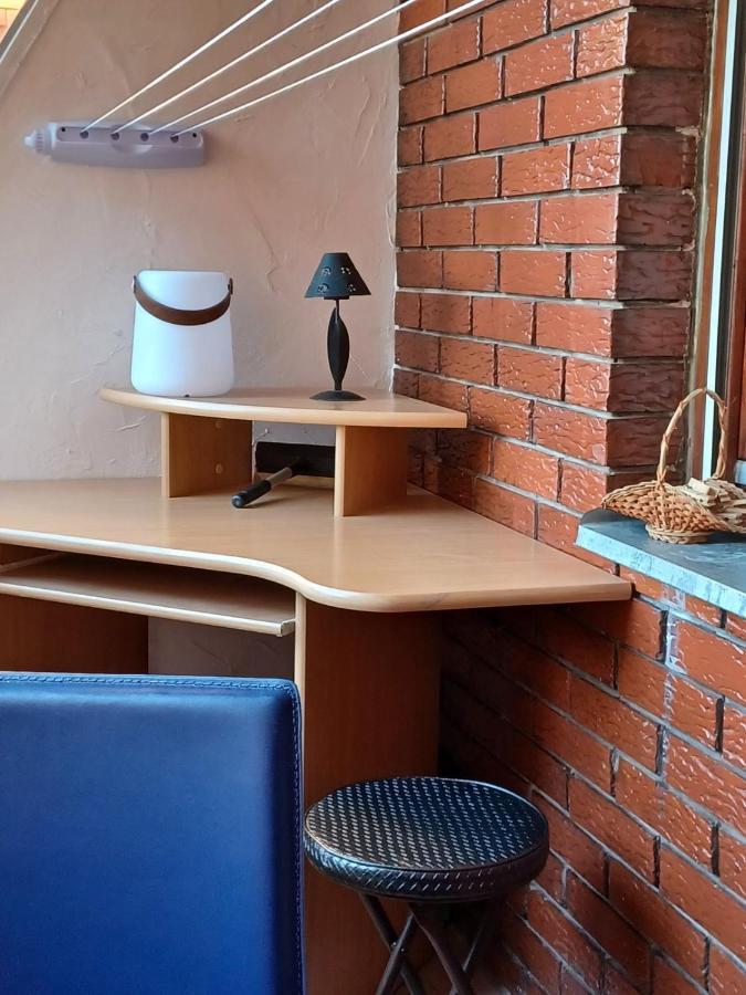 Walk Apartment Vukovár Kültér fotó